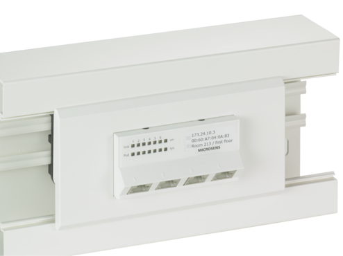 MS140040BR2 montiert MS140040BR2 montiert