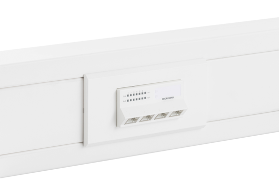 MS140029 montiert MS140029 montiert