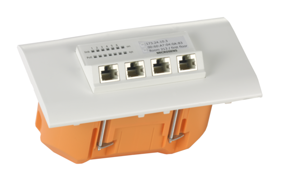 MS140045 + Kaiser-Dose MS140045 + Kaiser-Dose