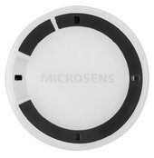 Smart Radar Sensor (Bluetooth Beacon + Air Quality) Smart Radar Sensor (Bluetooth Beacon + Air Quality)