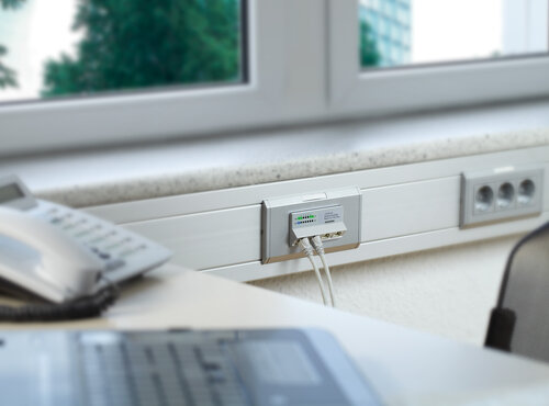 horizontal installation horizontal installation