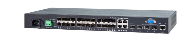 19" Switches 19" Switches