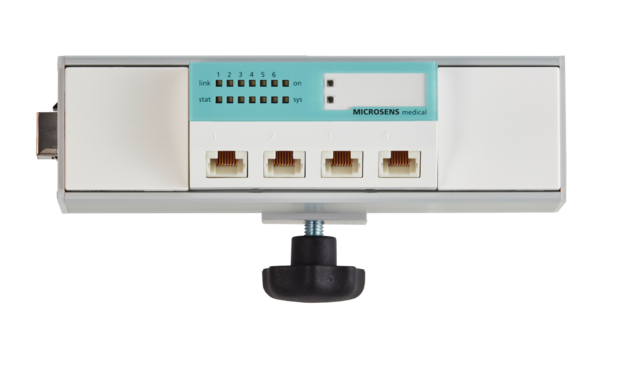 MS140131SL-4 + Medical Switch MS140131SL-4 + Medical Switch