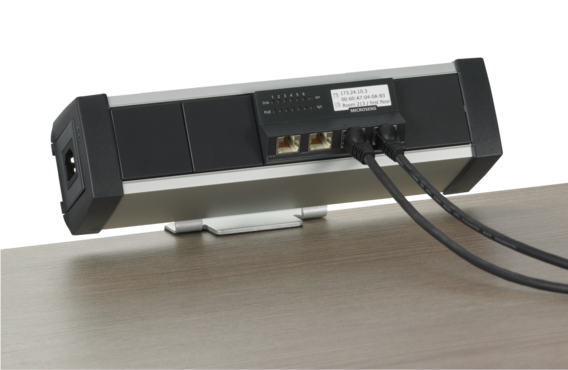 MS140131GT-5 montiert MS140131GT-5 montiert