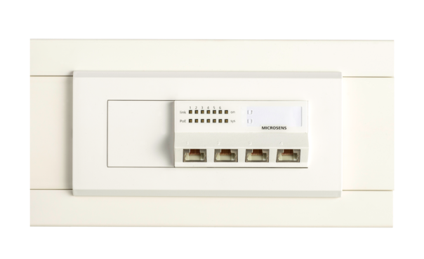 MS140069 montiert MS140069 montiert