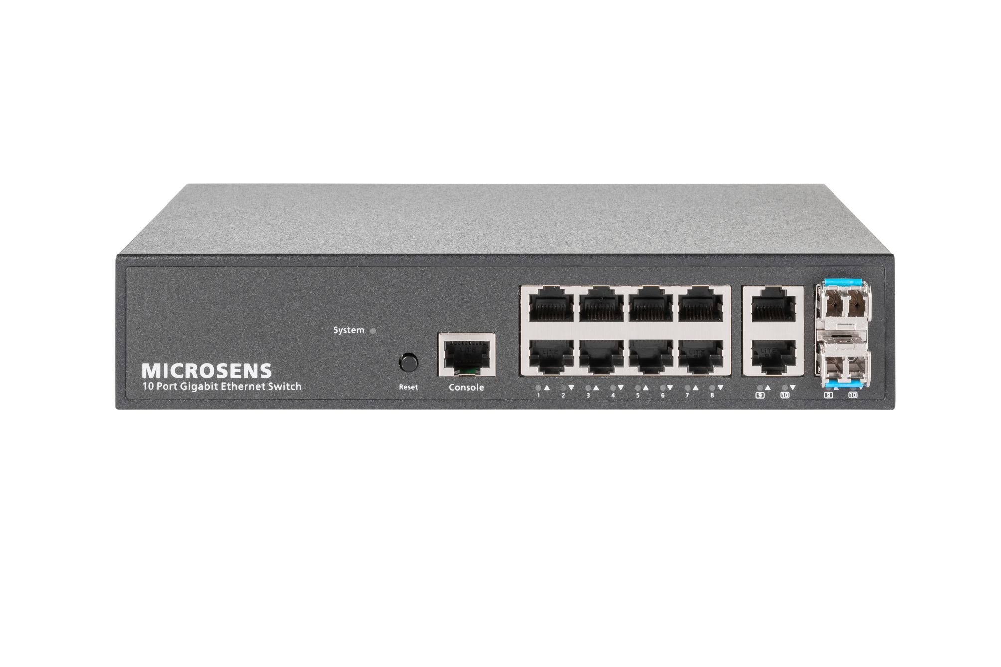 MS453526M + SFPs MS453526M + SFPs