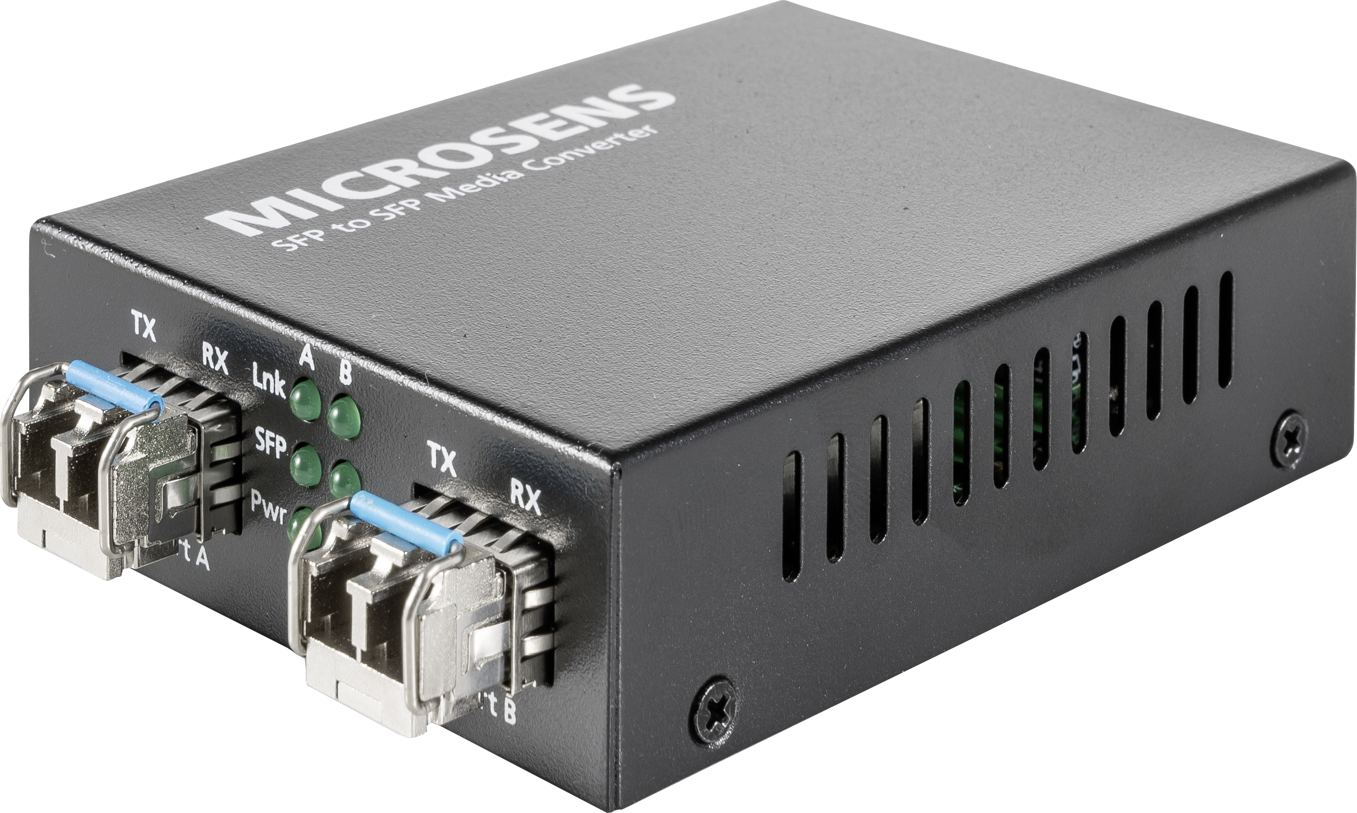 MS400234 with SFPs MS400234 with SFPs