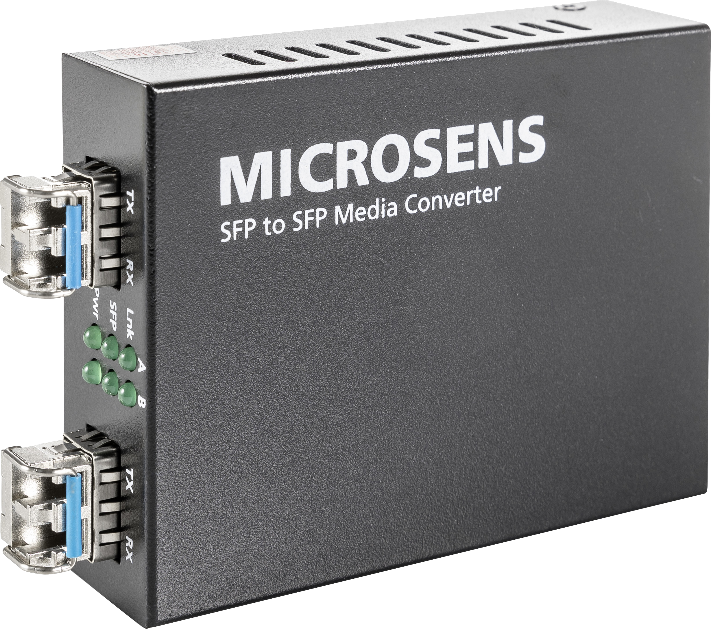 MS400234 with SFPs MS400234 with SFPs